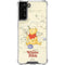 Disney Winnie the Pooh Hundred Acre Wood Galaxy S21 FE Clear Case